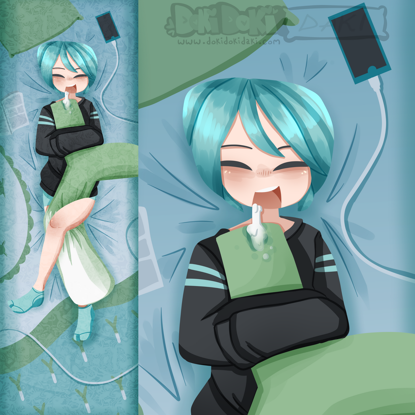 Hatsune Mikuo