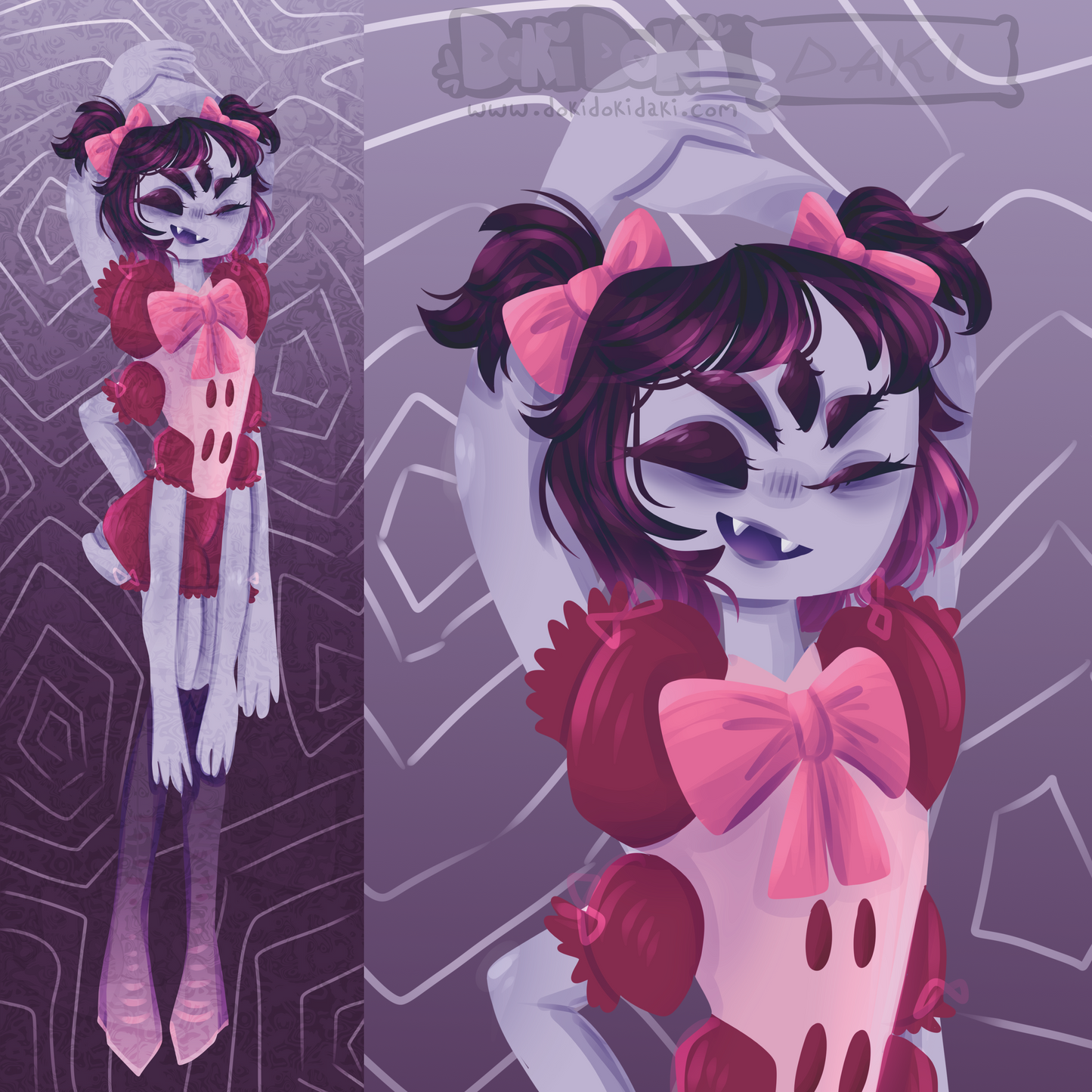 Muffet