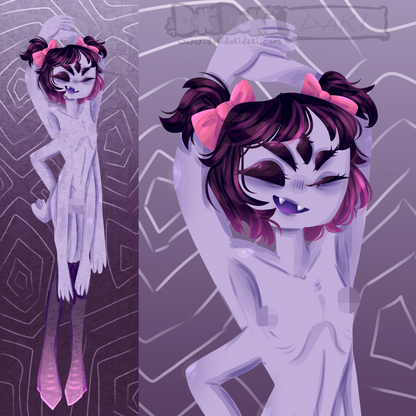 Muffet