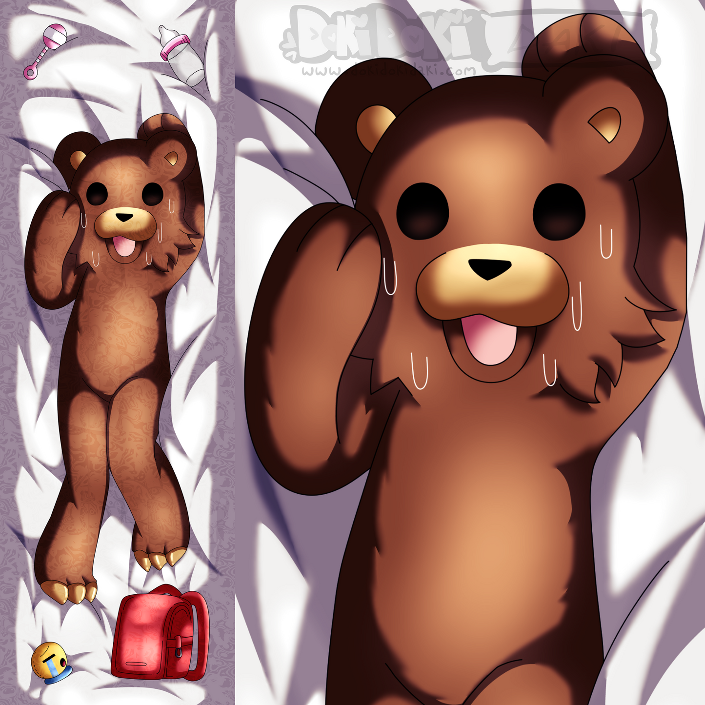 Pedobear