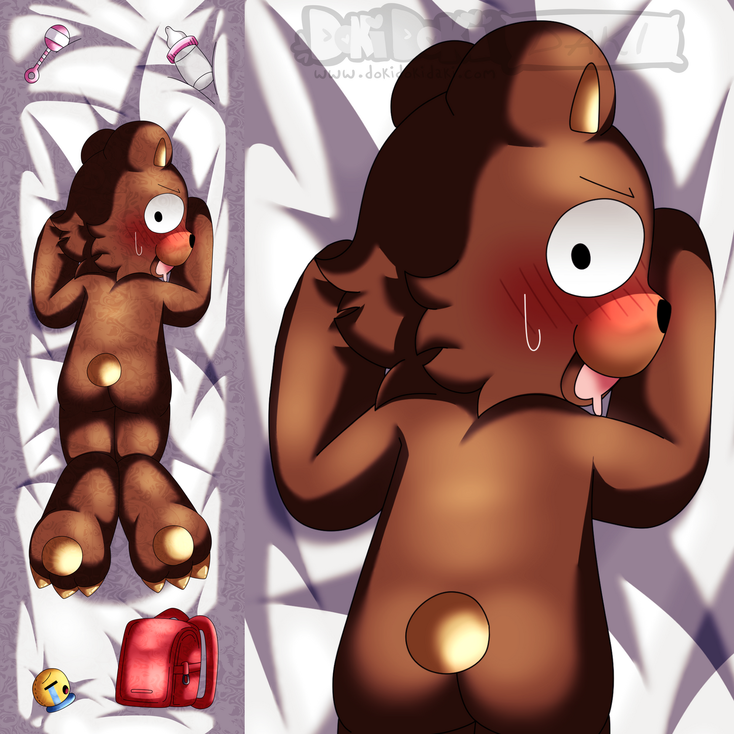 Pedobear