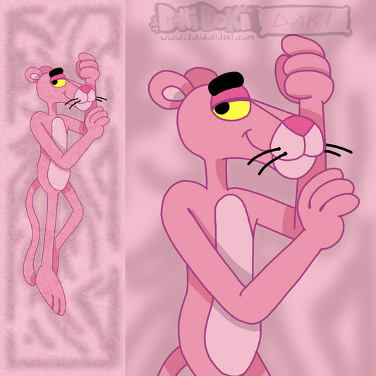 The Pink Panther