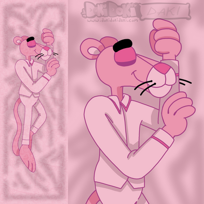 The Pink Panther