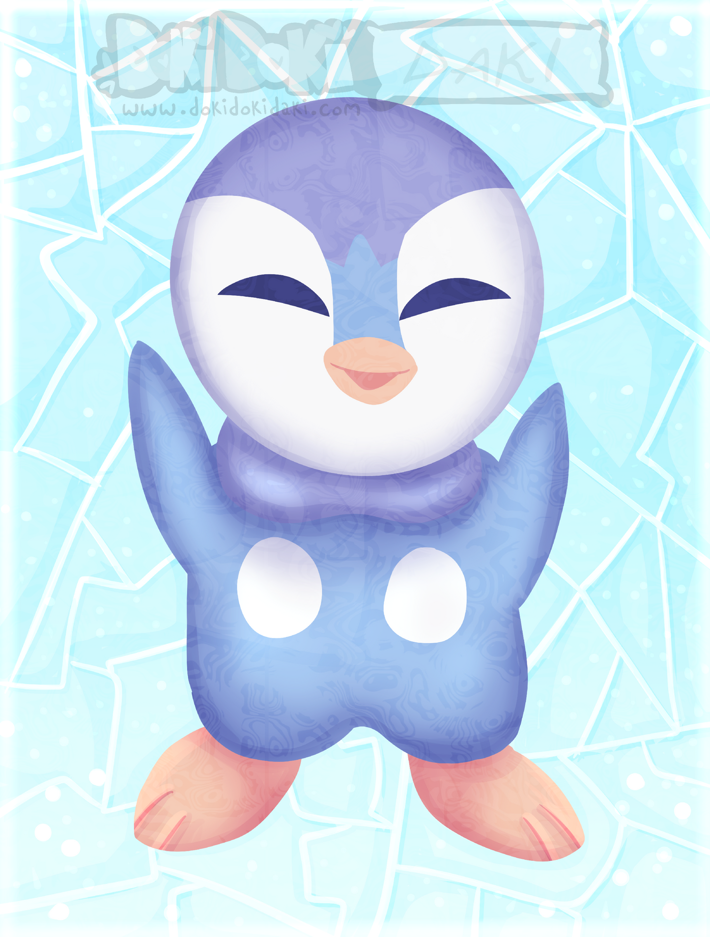 Piplup