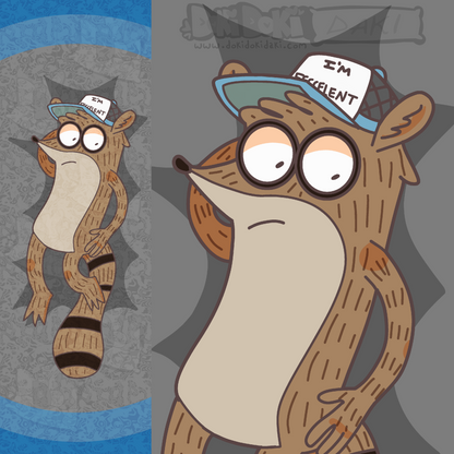 Rigby