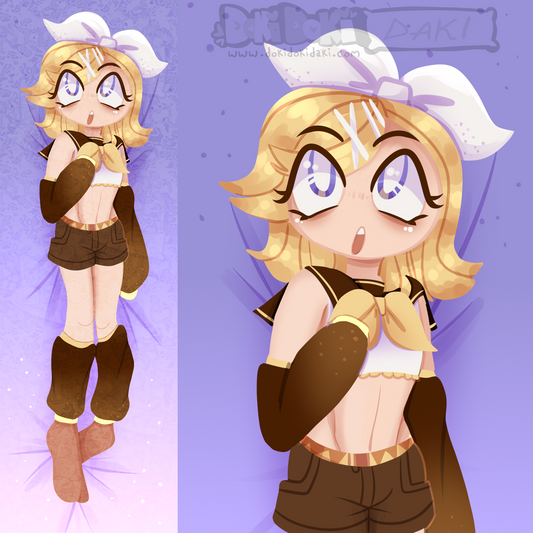 Kagamine Rin