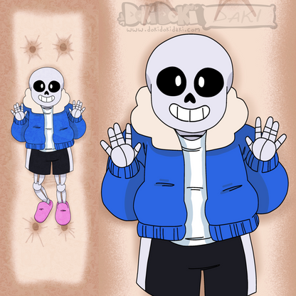 Sans