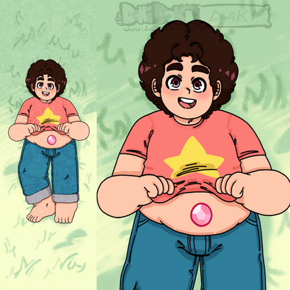 Steven Universe