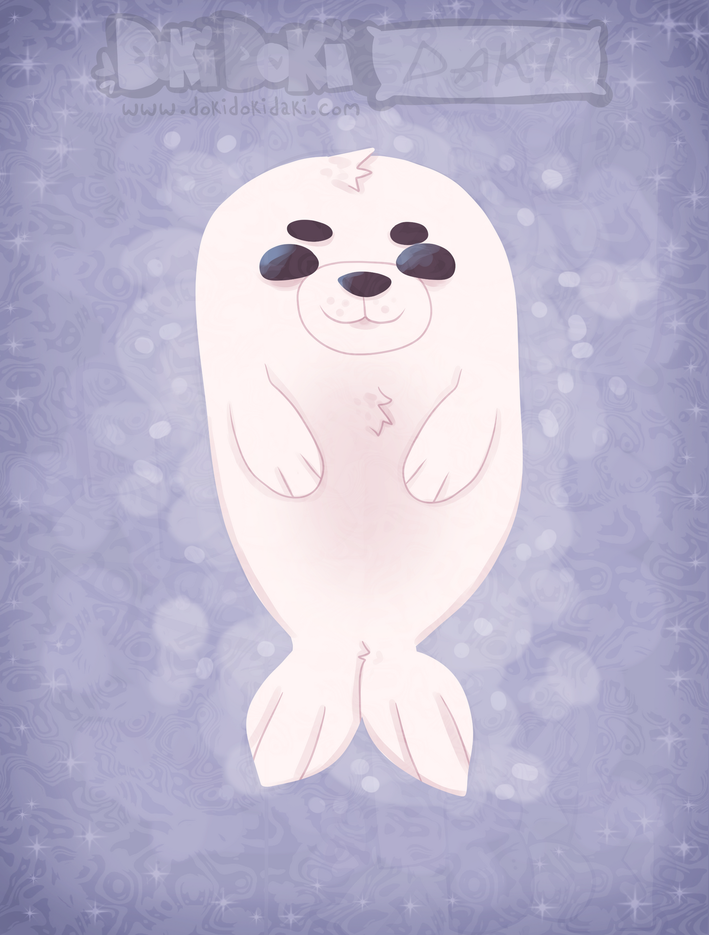 Baby Seal