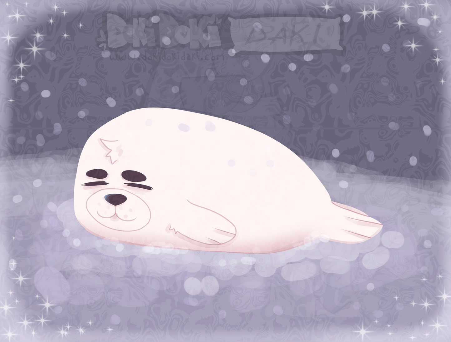 Baby Seal