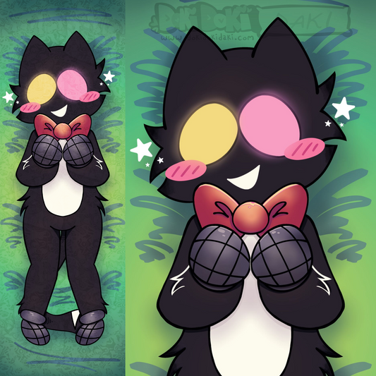 Cat Mike