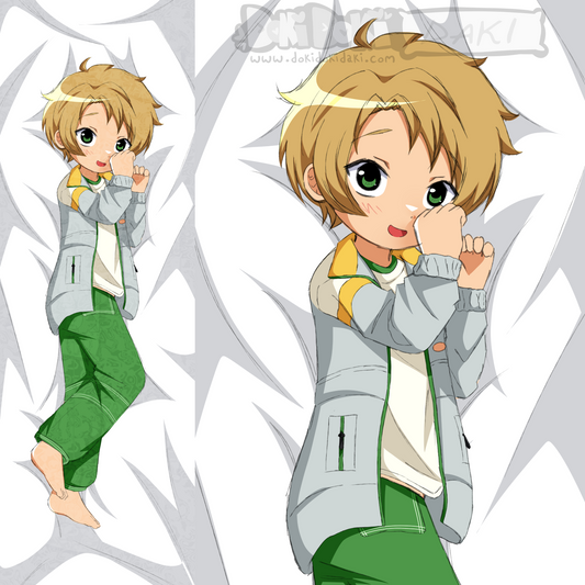 Makoto Yuuki